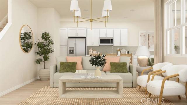 Ontario, CA 91762,2563 E Hyde Paseo