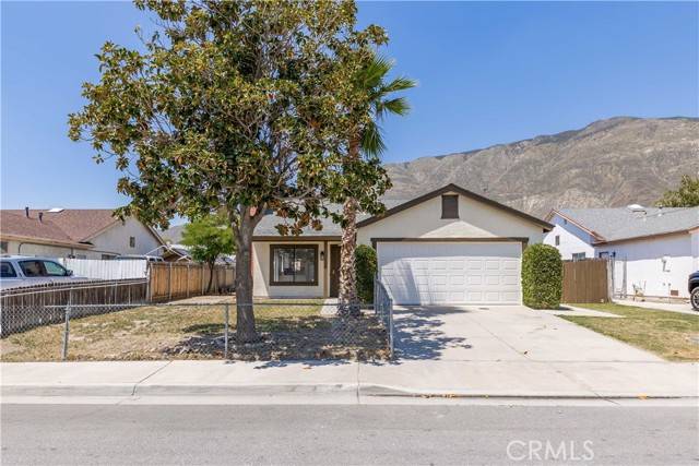 363 Blue Ridge Lane, San Jacinto, CA 92583