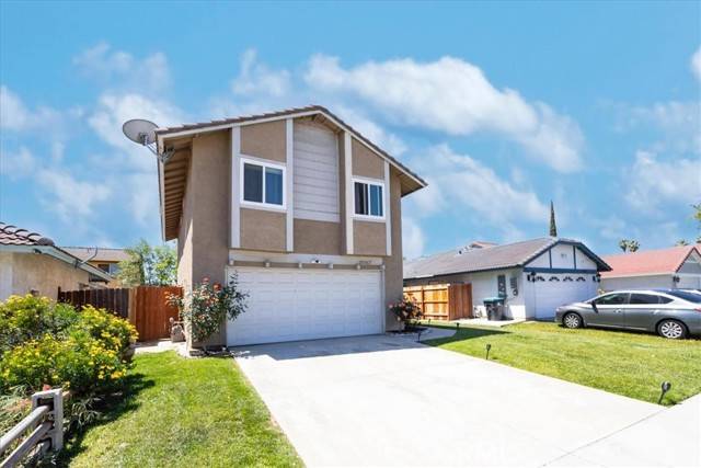 Moreno Valley, CA 92551,25167 Wendy Way