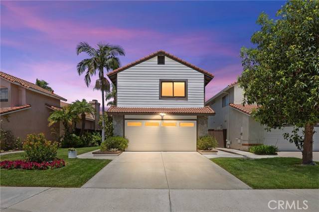 15 Vittoria Street, Laguna Niguel, CA 92677