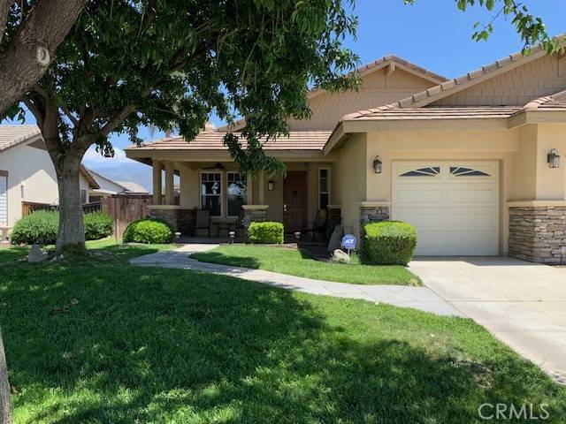 250 N Lake Street, Hemet, CA 92544