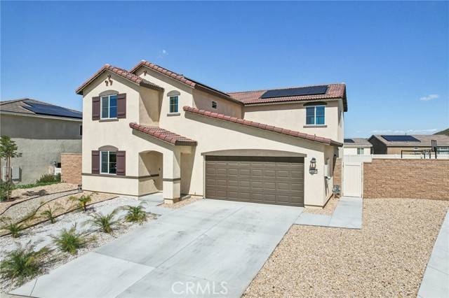 29586 Bisbee Court, Winchester, CA 92596