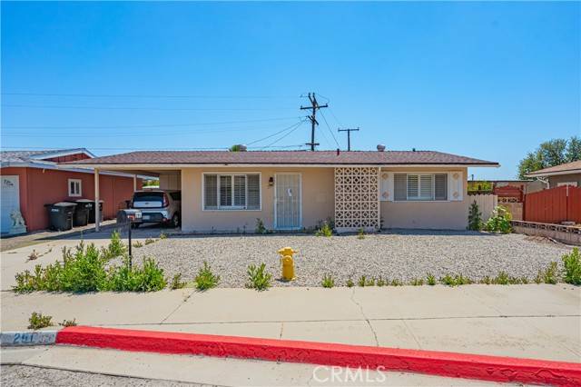 291 Mary Lane, Hemet, CA 92543