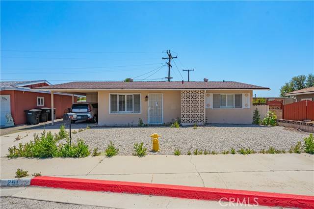 291 Mary Lane, Hemet, CA 92543