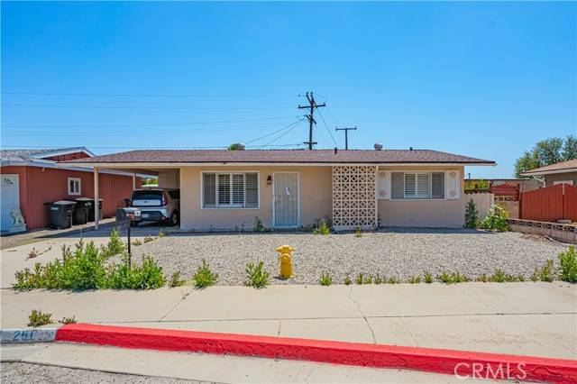 291 Mary Lane, Hemet, CA 92543