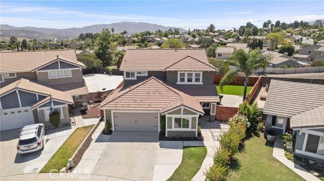 Corona, CA 92883,8798 Crest View Drive