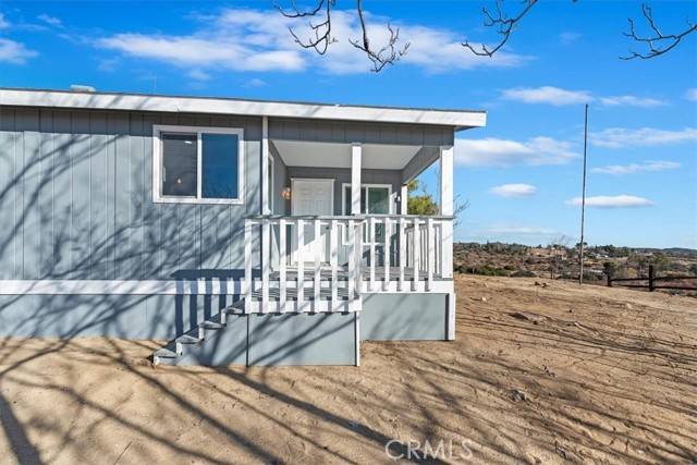 60500 Indian Paint Brush Road, Anza, CA 92539