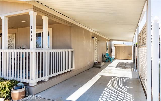 Hemet, CA 92543,1224 W Johnston Avenue