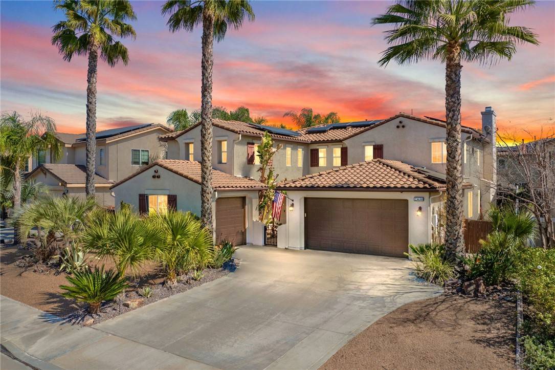 23650 Kathryn Street, Murrieta, CA 92562