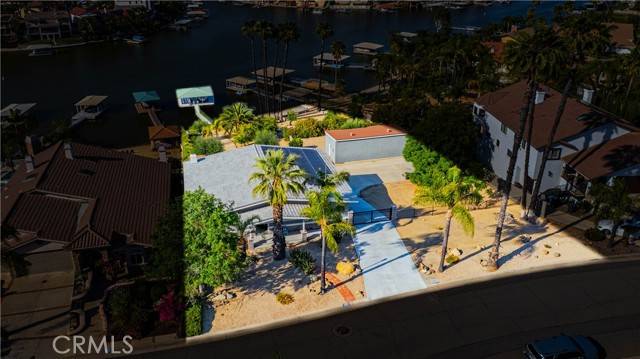 23256 Gray Fox Drive, Canyon Lake, CA 92587