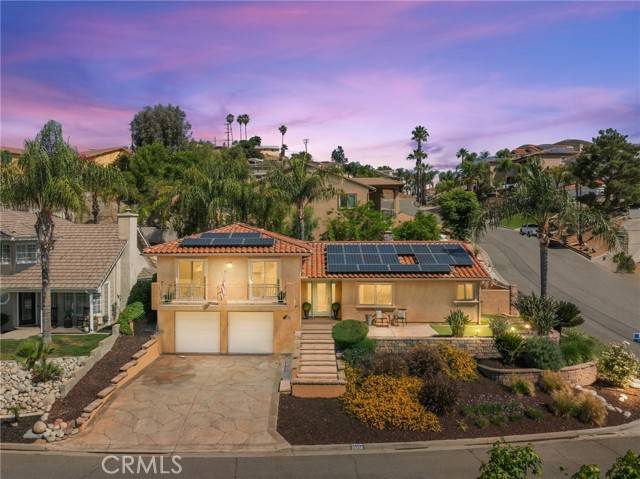 23350 Clipper Court, Canyon Lake, CA 92587