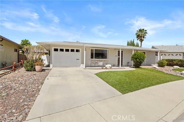 541 Shasta Way, Hemet, CA 92543