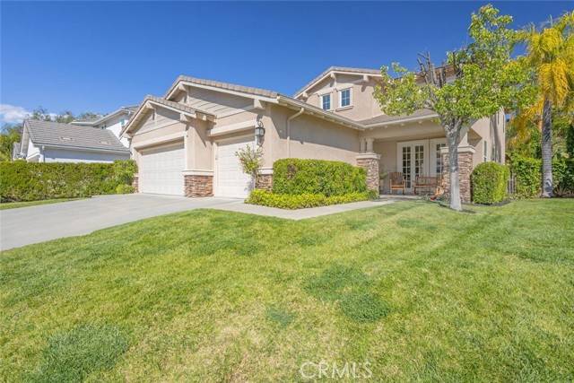 Murrieta, CA 92562,26808 Lemon Grass Way
