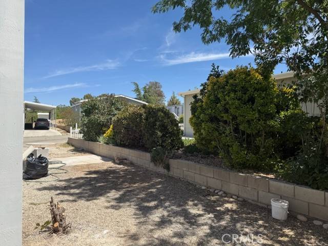 Anza, CA 92539,53651 US Highway 371 #41