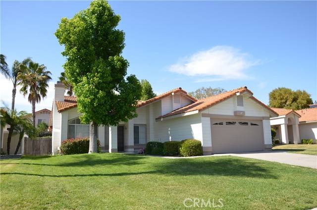 29620 Nightcrest Circle, Temecula, CA 92591