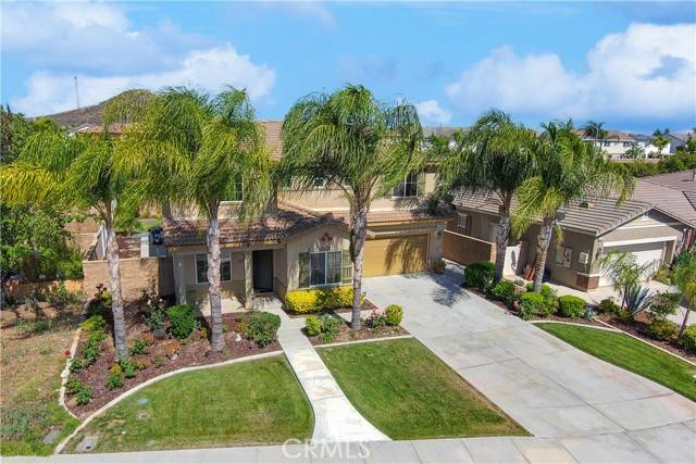 Menifee, CA 92584,31786 Sorrel Run Court