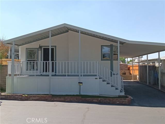 15980 Grand #M7, Lake Elsinore, CA 92530