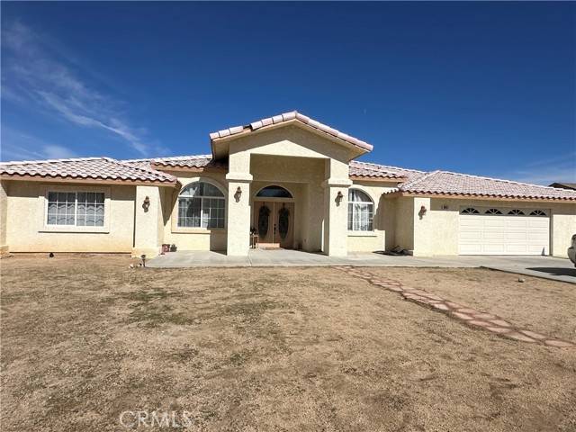 8843 San Diego Drive, Yucca Valley, CA 92284
