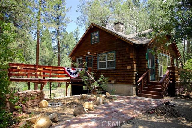 54050 Pine Crest Avenue, Idyllwild, CA 92549