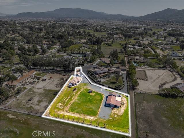 43991 John Warner Road, Temecula, CA 92592