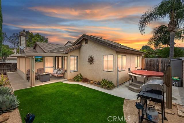 3524 Sweetwater Circle, Corona, CA 92882