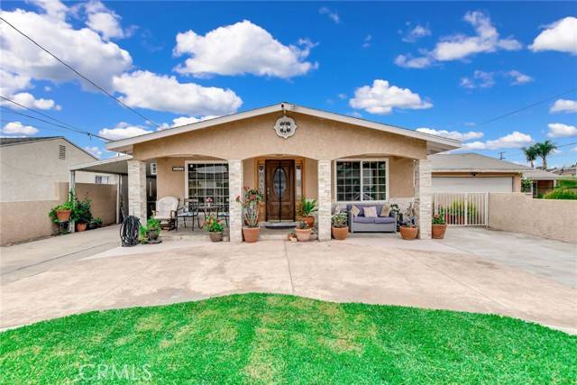 Baldwin Park, CA 91706,14540 Central Avenue