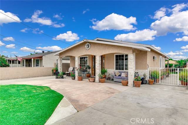 14540 Central Avenue, Baldwin Park, CA 91706