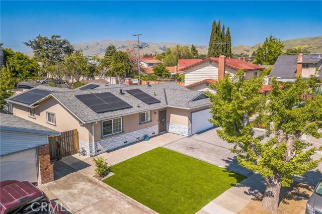 2683 E Trimble Road, San Jose, CA 95132