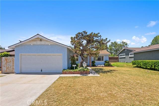 11747 Hollyview Drive, La Mirada, CA 90638