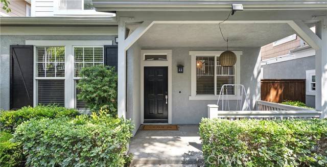3 Bluff Cove Drive, Aliso Viejo, CA 92656