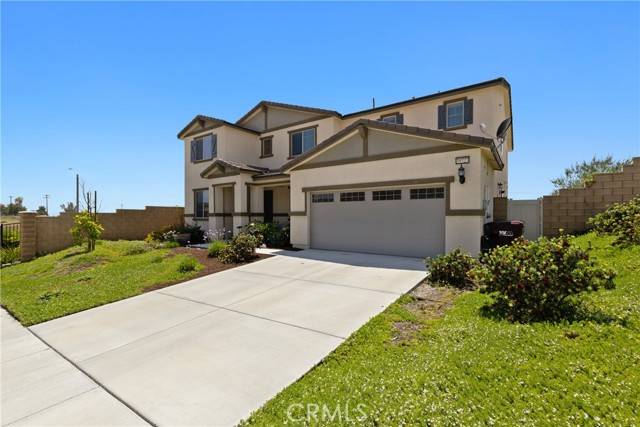 Winchester, CA 92596,35727 Domaine Street