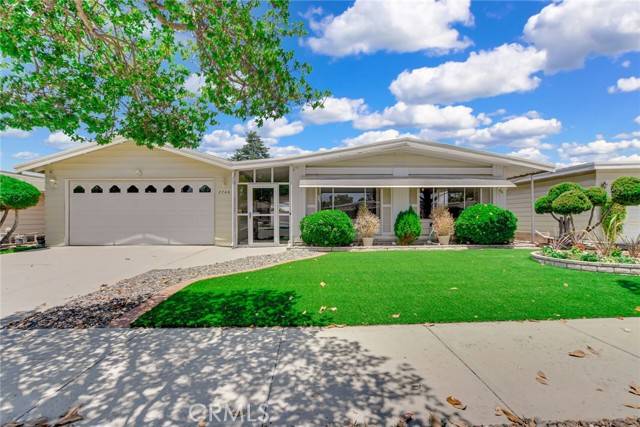 Hemet, CA 92545,2746 Manzanita Way