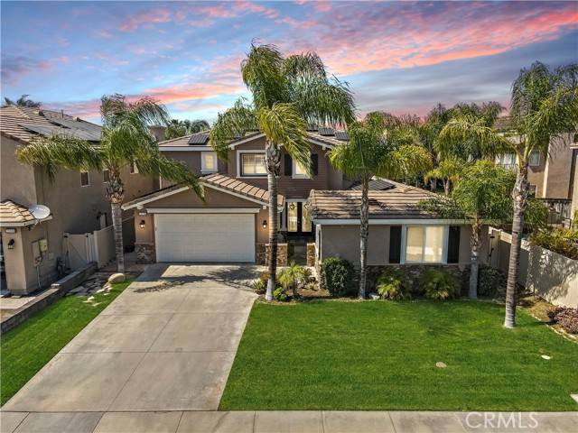 23556 Kathryn Street, Murrieta, CA 92562