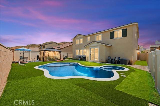 29550 Woodcreek Trail, Winchester, CA 92596