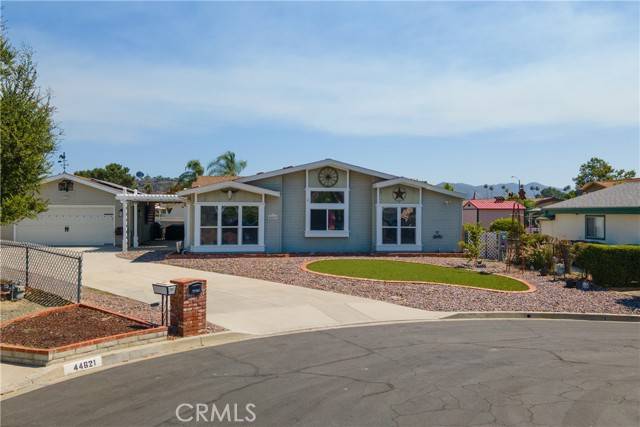 44607 Grovewood Circle, Hemet, CA 92544