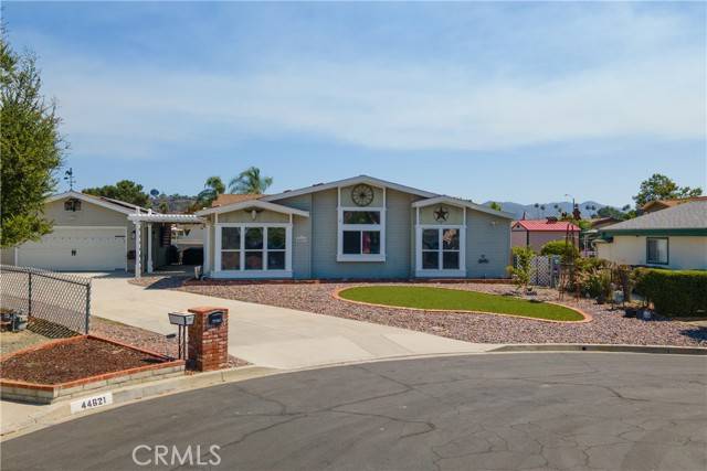 44607 Grovewood Circle, Hemet, CA 92544