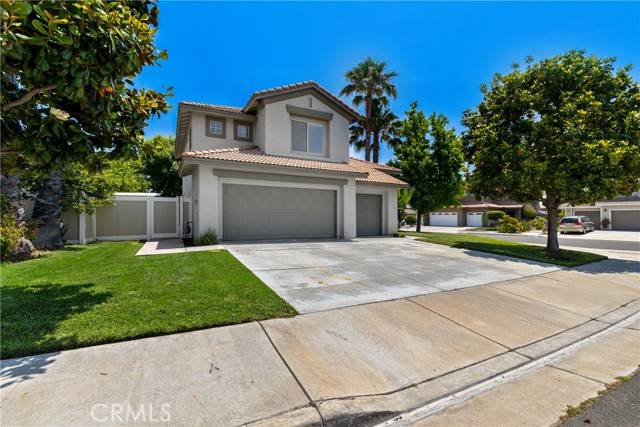 29708 Desert Terrace Drive, Menifee, CA 92584
