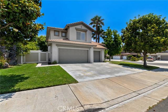 29708 Desert Terrace Drive, Menifee, CA 92584