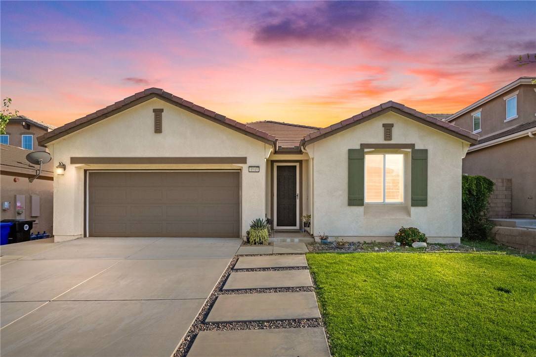 4040 Quartzite Lane, San Bernardino, CA 92407