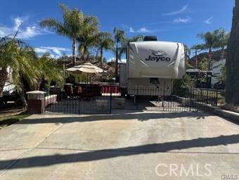 45525 Highway 79 Site 192, Aguanga, CA 92536