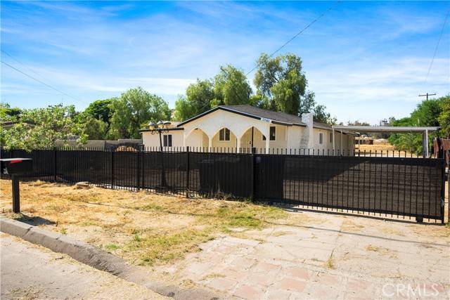 22480 Aloha Road, Perris, CA 92570