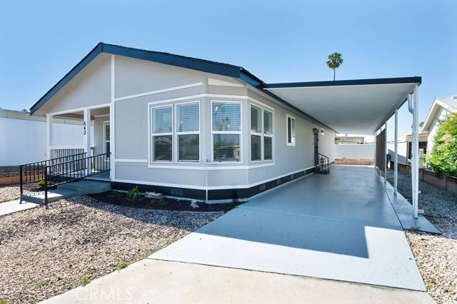 640 San Mateo Circle, Hemet, CA 92543