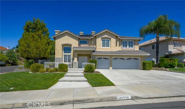 39793 Mount Blanc Avenue, Murrieta, CA 92562