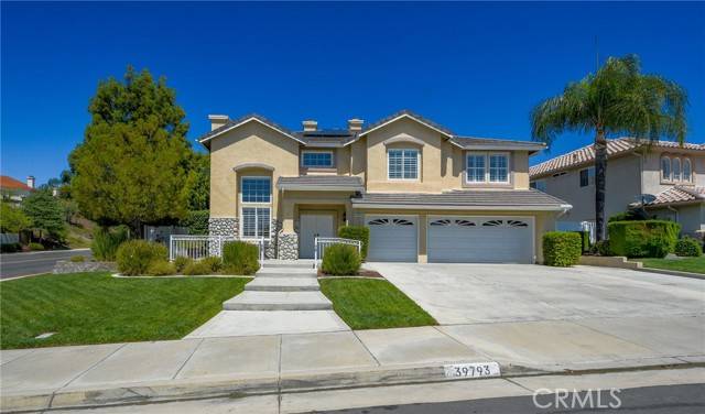 39793 Mount Blanc Avenue, Murrieta, CA 92562