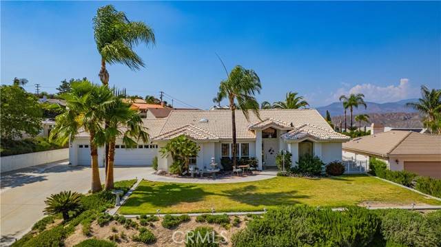 26665 Valle Heights Road, Hemet, CA 92544