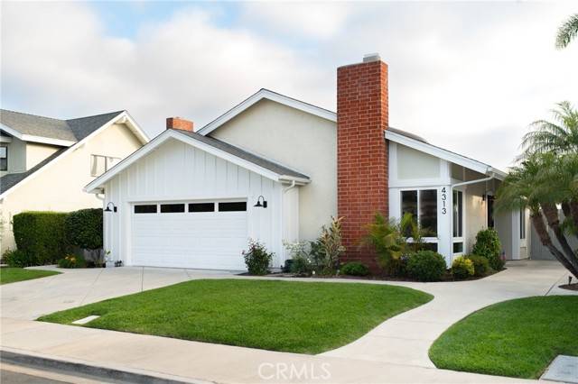 4313 Sea Bright Drive, Carlsbad, CA 92008
