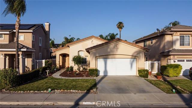 29684 Desert Terrace Drive, Menifee, CA 92584