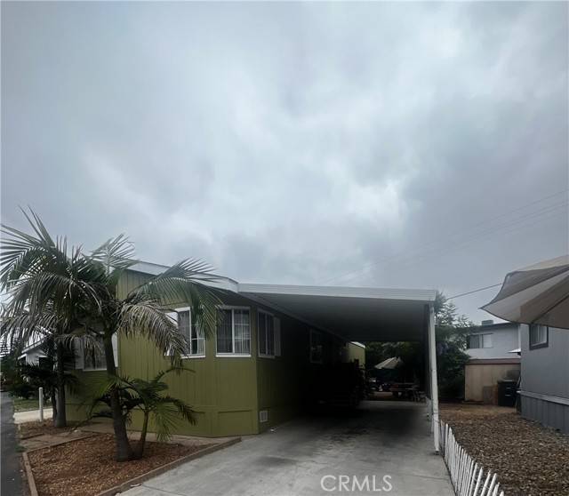 El Cajon, CA 92021,351 E Bradley #8