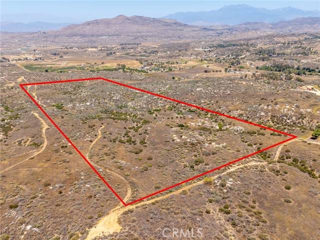 0 Benji Lane, Hemet, CA 92544