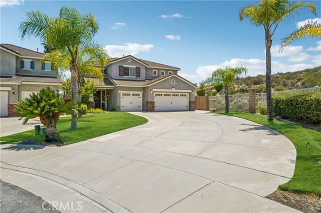 31257 Gatehouse Court, Murrieta, CA 92563